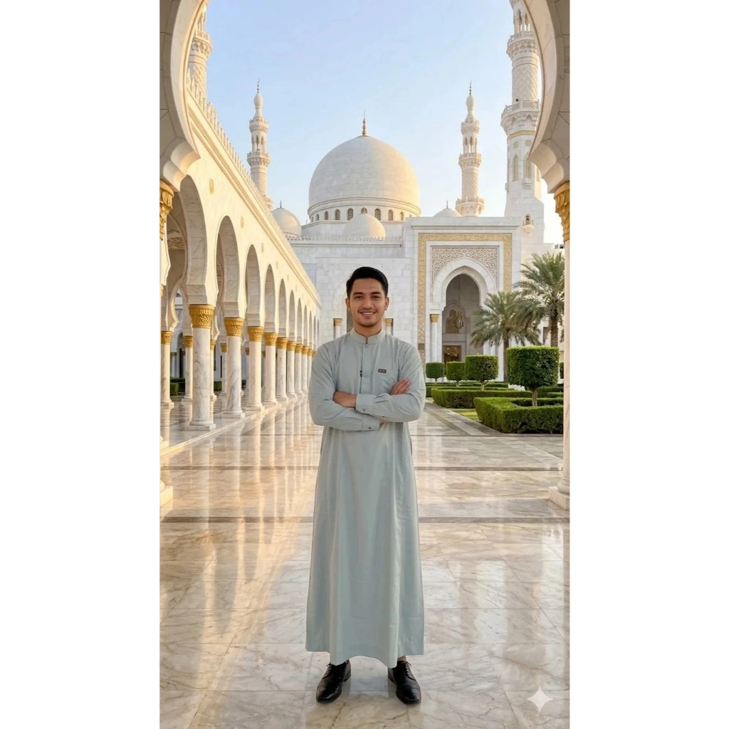 JUBBAH MADEEN thumb 22
