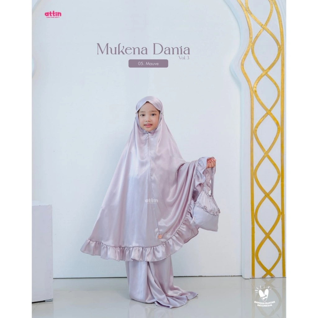 MUKENA DANIA thumb 4