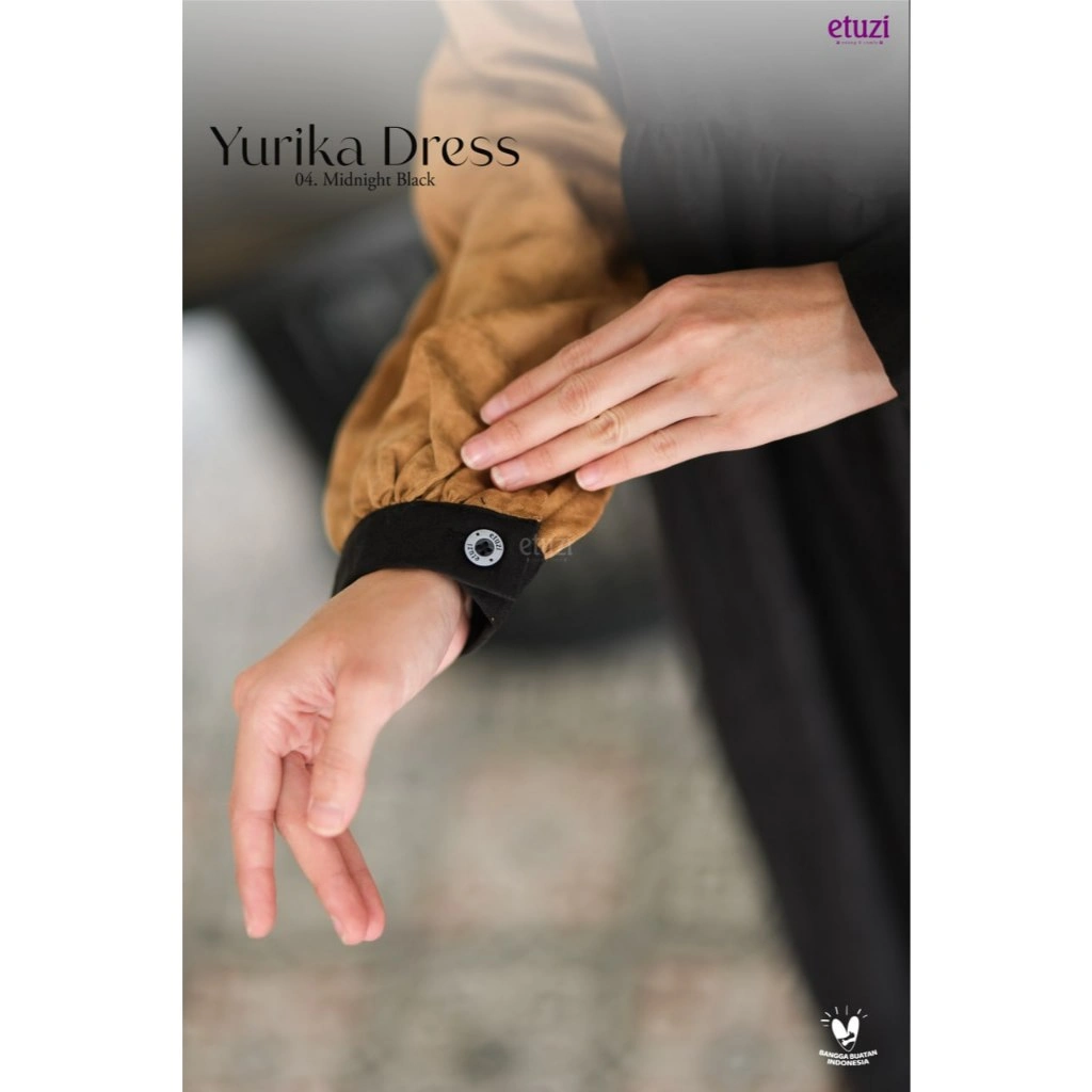 YURIKA DRESS thumb 36