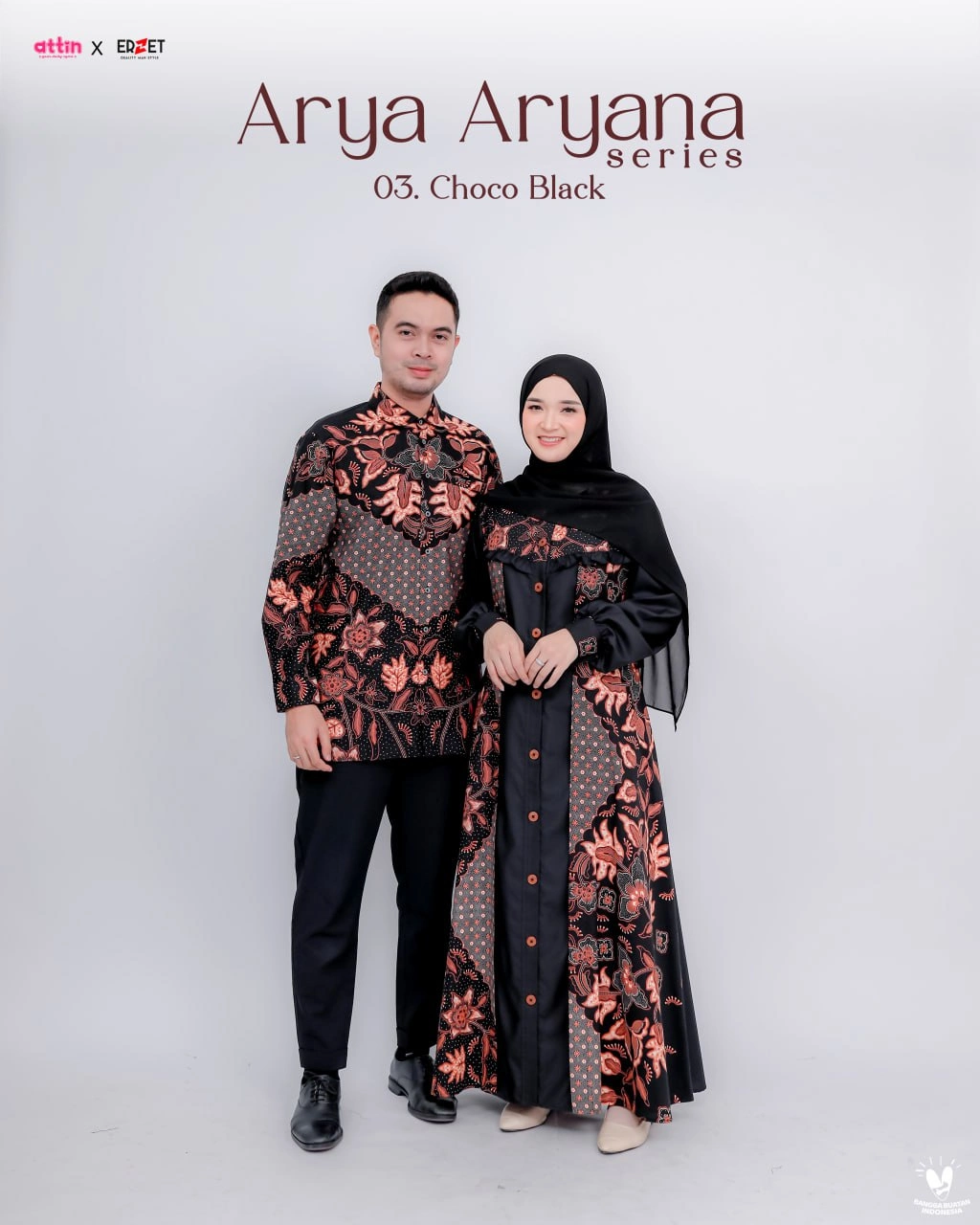 ARYA & ARYANA thumb 5