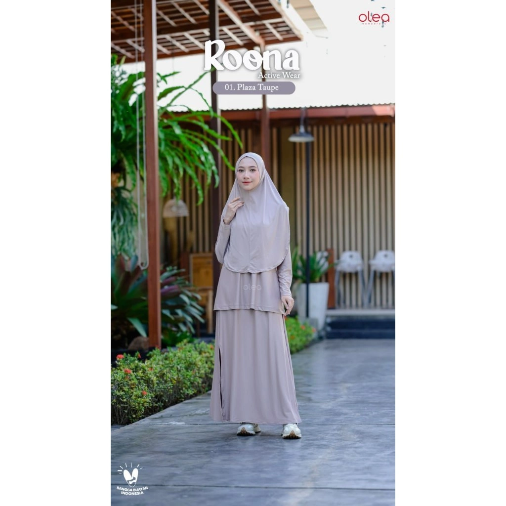 ROONA ACTIVEWEAR thumb 9