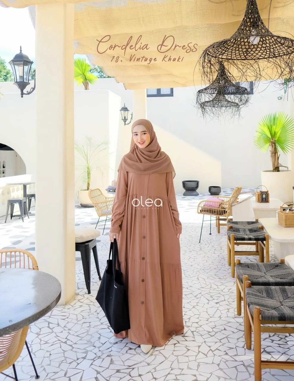 CORDELIA DRESS thumb 56