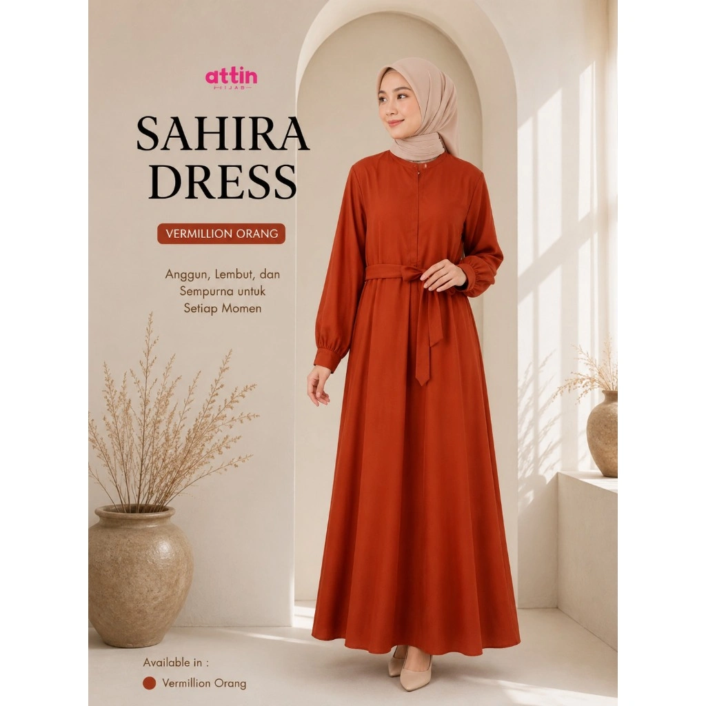 SAHIRA DRESS thumb 87