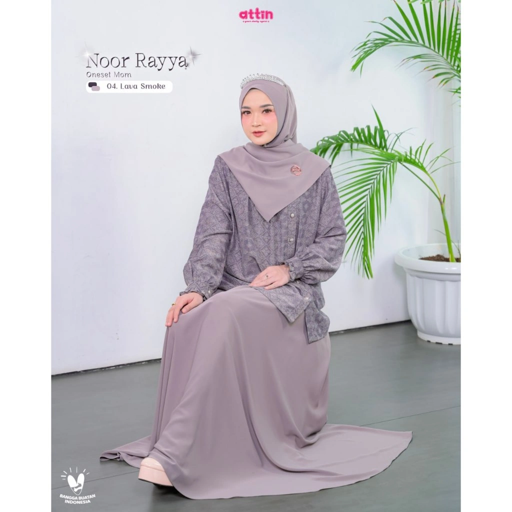 NOOR RAYYA 04 LAVA SMOKE thumb 34