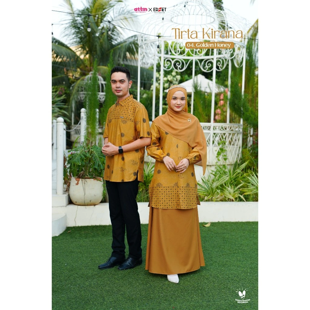 TIRTA & KIRANA thumb 50