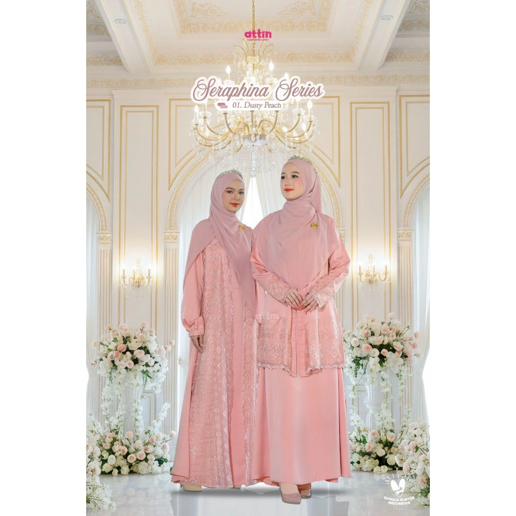 Seraphina Dress thumb 36