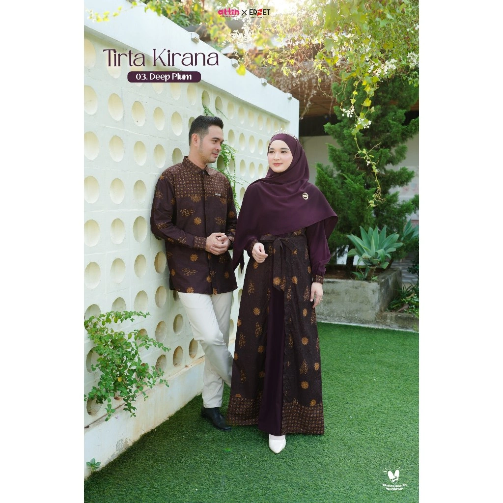 TIRTA & KIRANA thumb 99