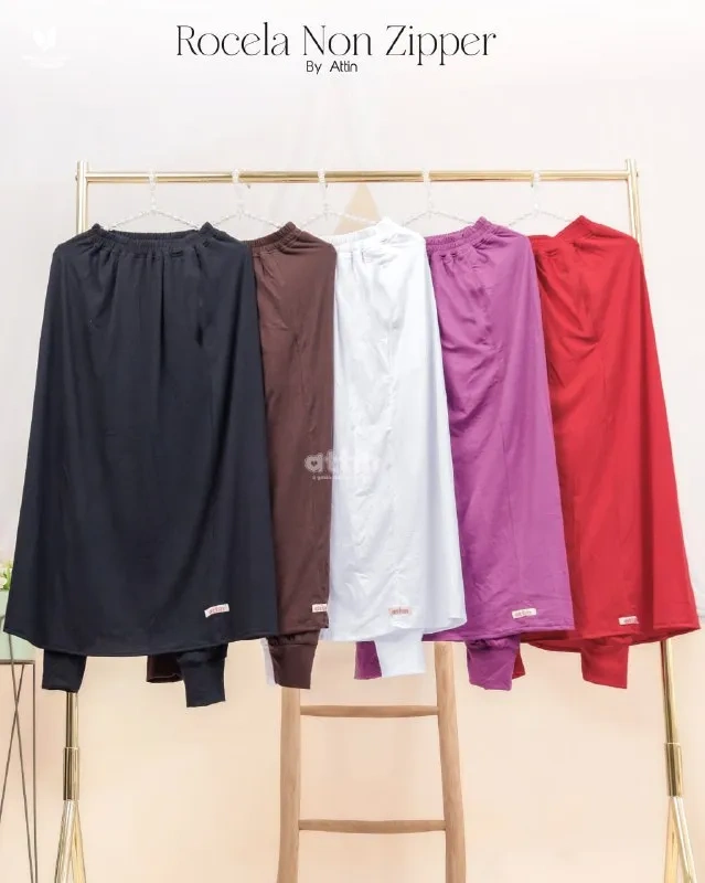ROCELA ZIP DAN NON ZIP thumb 36