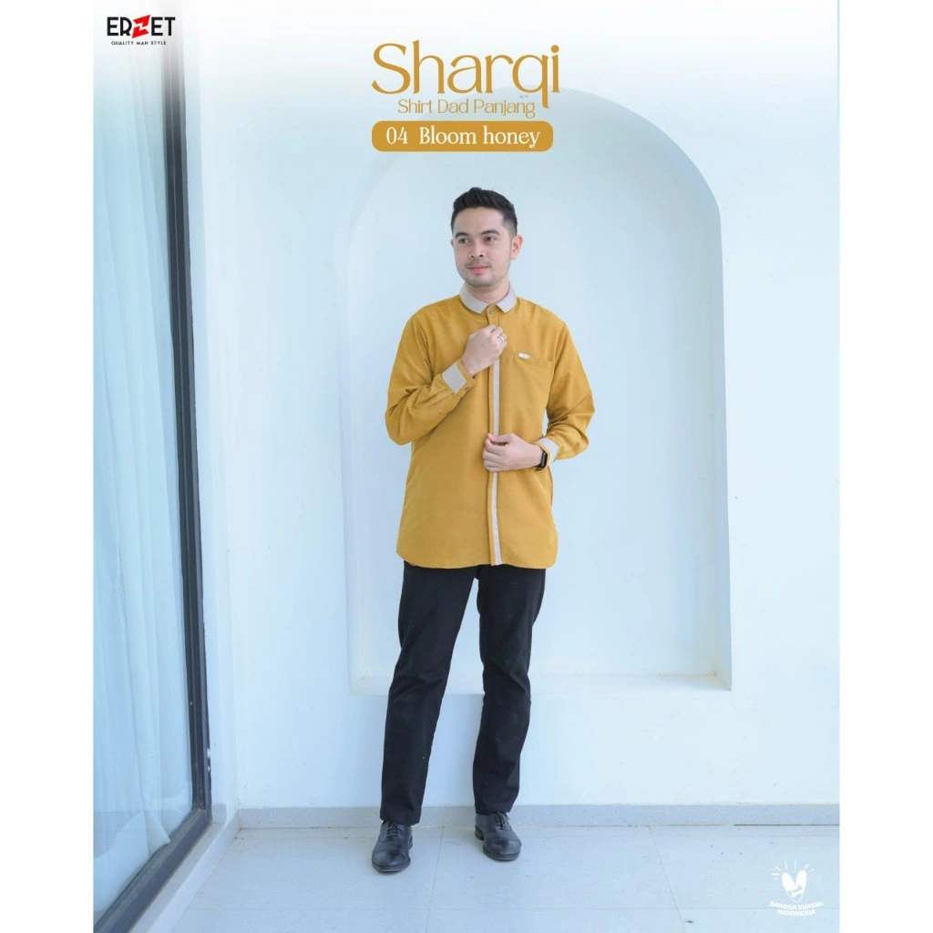 SHARQI KOKO DAD thumb 17