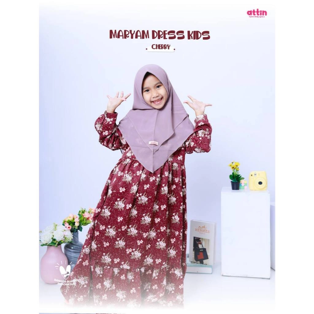 MARYAM DRESS KIDS thumb 32