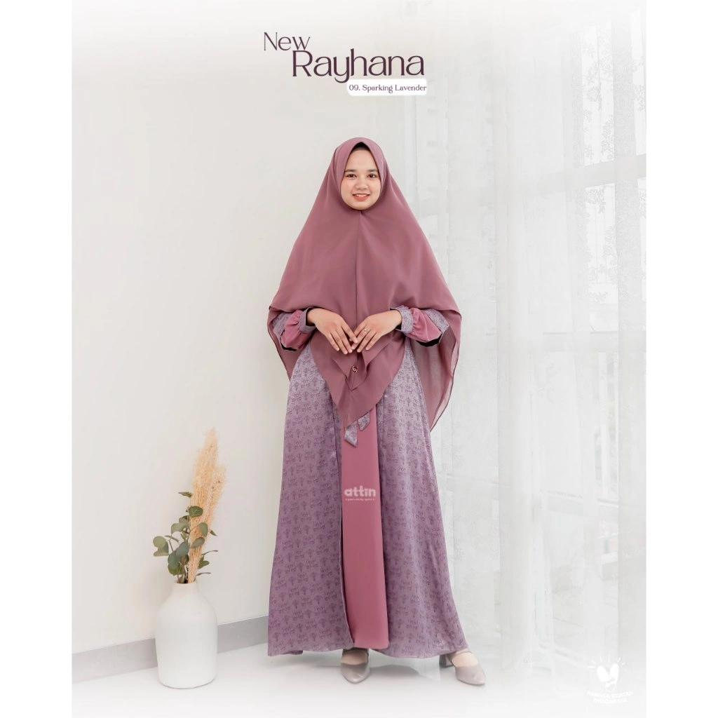 RAYHANA DRESS thumb 8