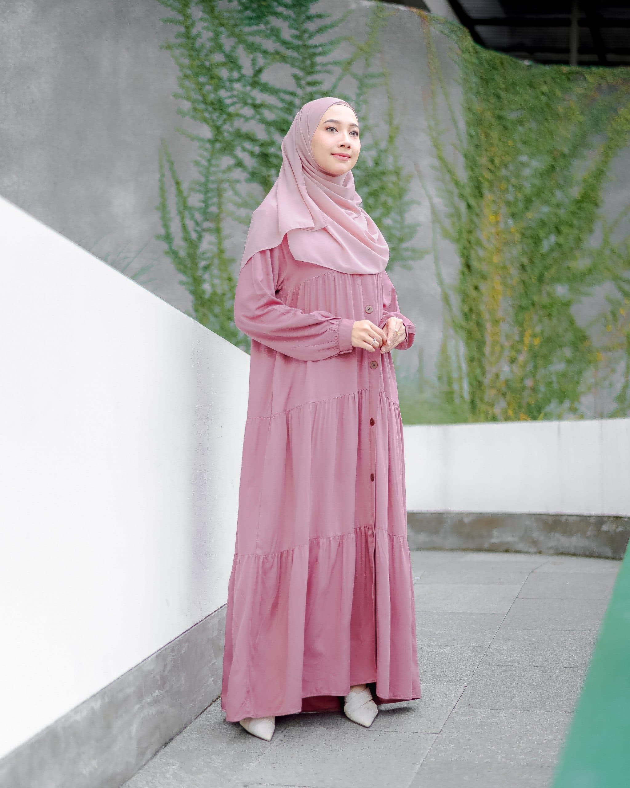 Attin - Camelia Dress thumb 2