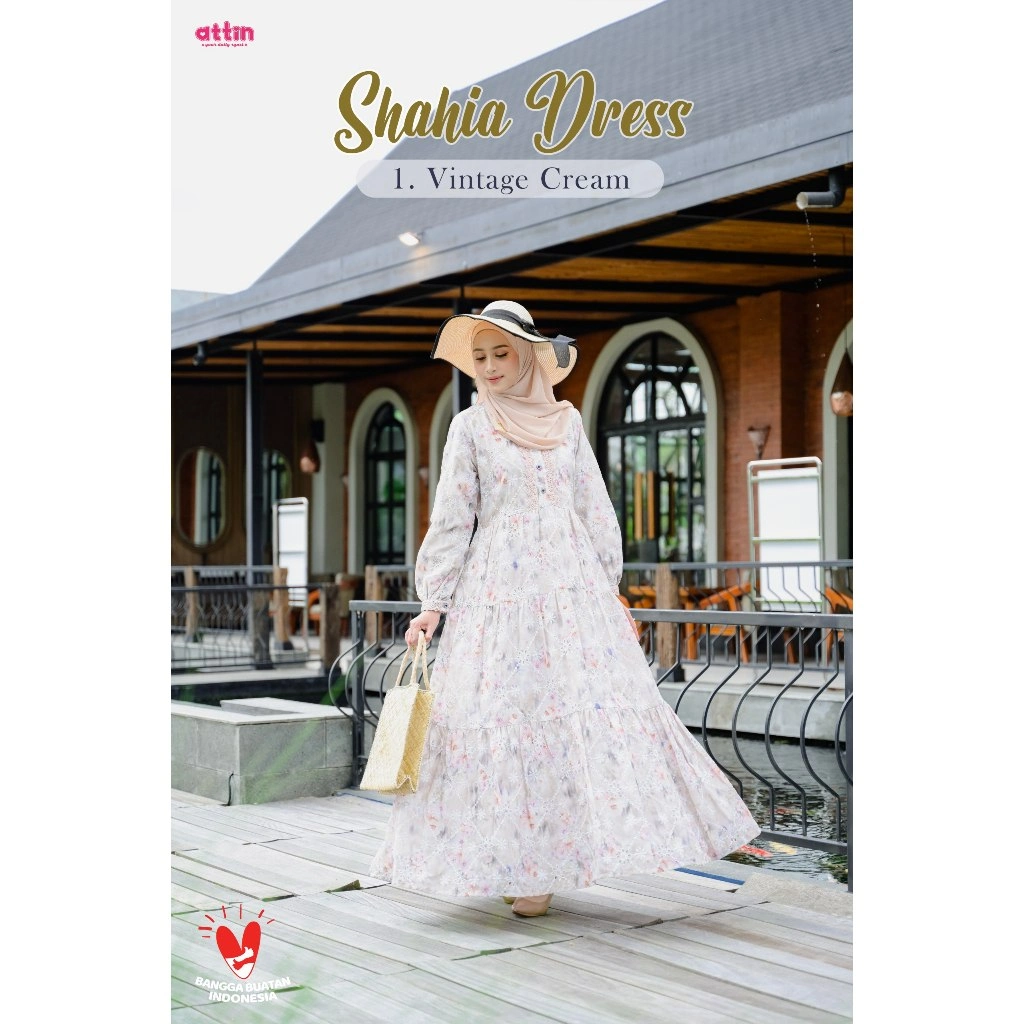 SHAHIA DRESS thumb 29