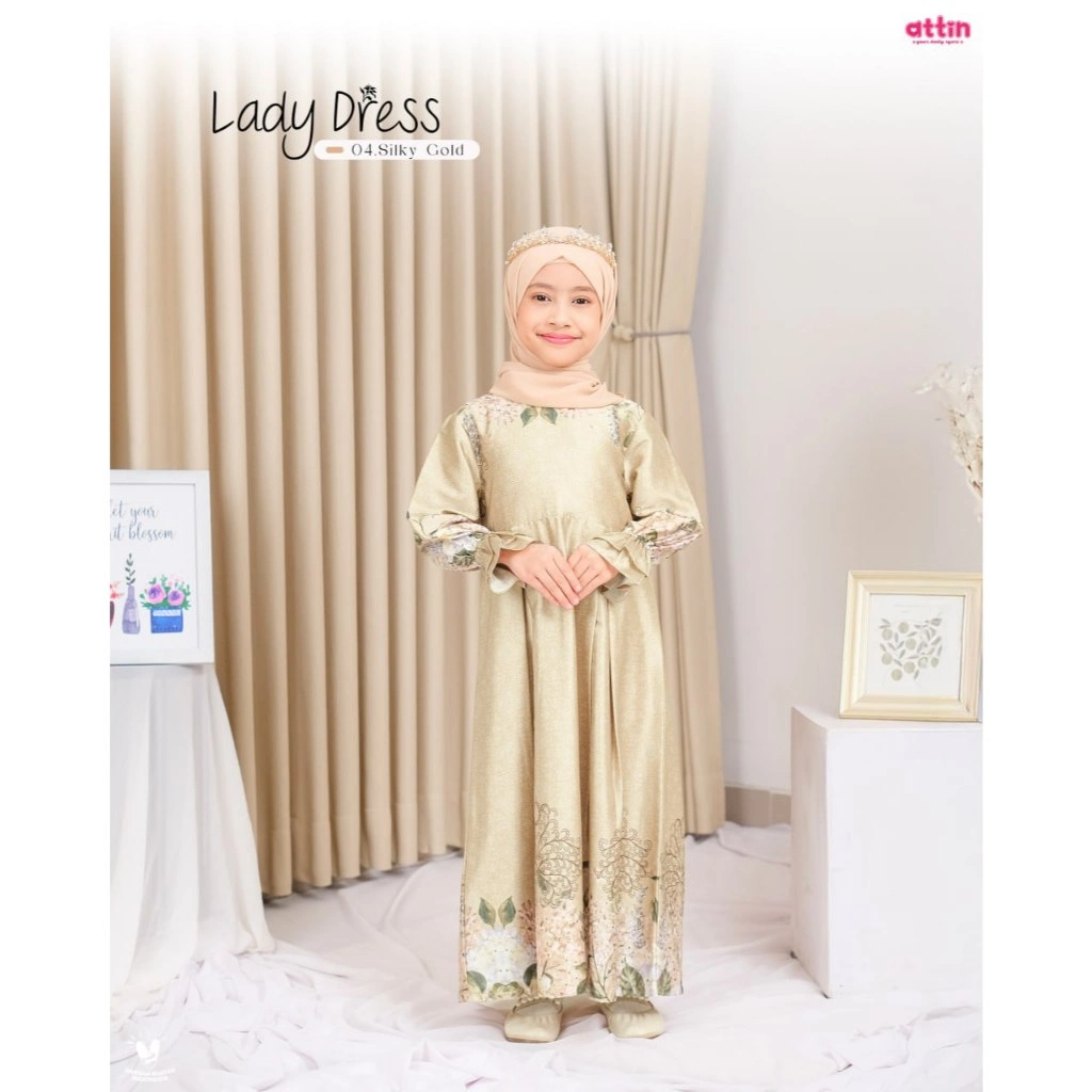 LADY SERIES thumb 79