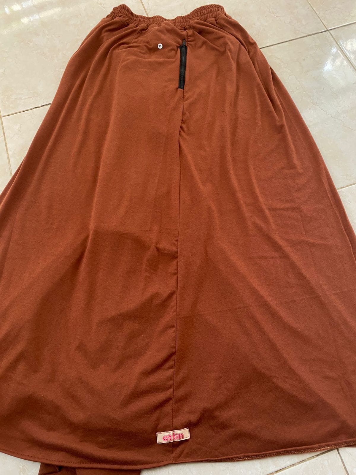 ROCELA ZIPPER thumb 2