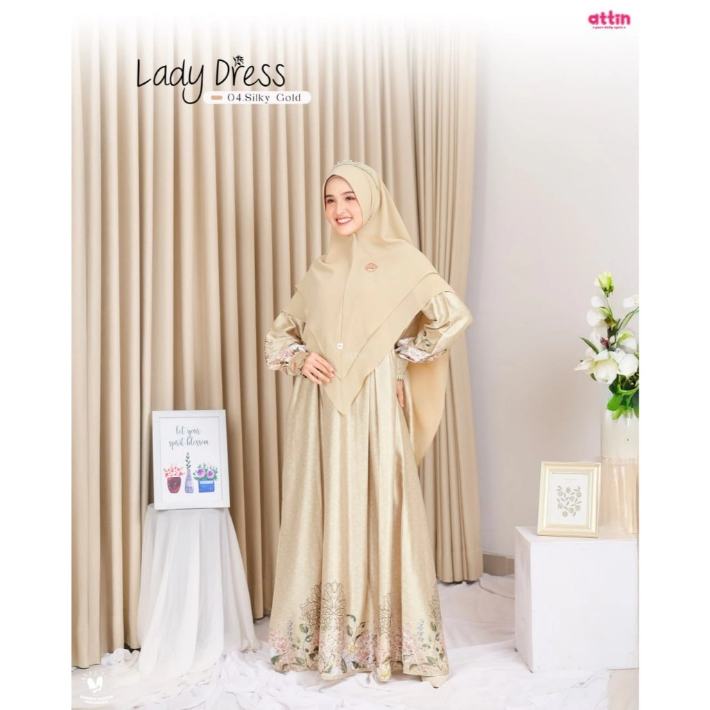 LADY SERIES thumb 70