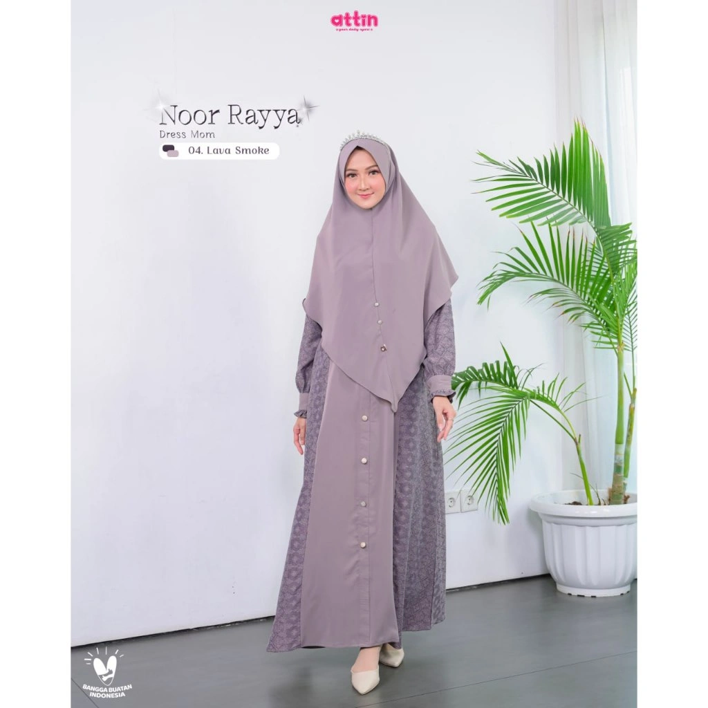 NOOR RAYYA 04 LAVA SMOKE thumb 52