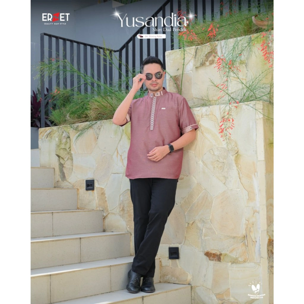 YUSANDIA SERIES 04 SHINING RUBY thumb 61