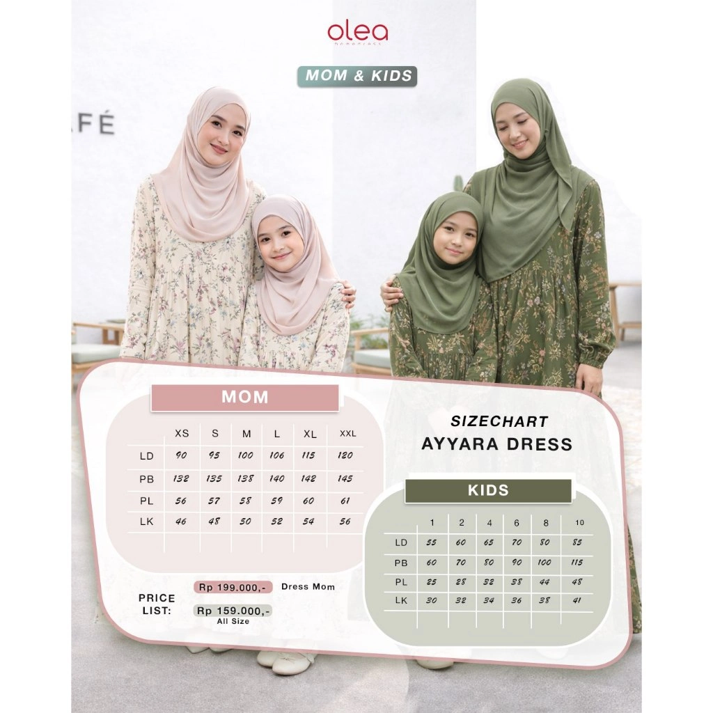 AYYARA DRESS thumb 57