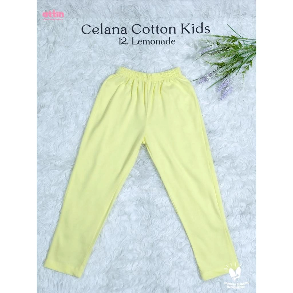 CELANA COTTON KIDS thumb 61