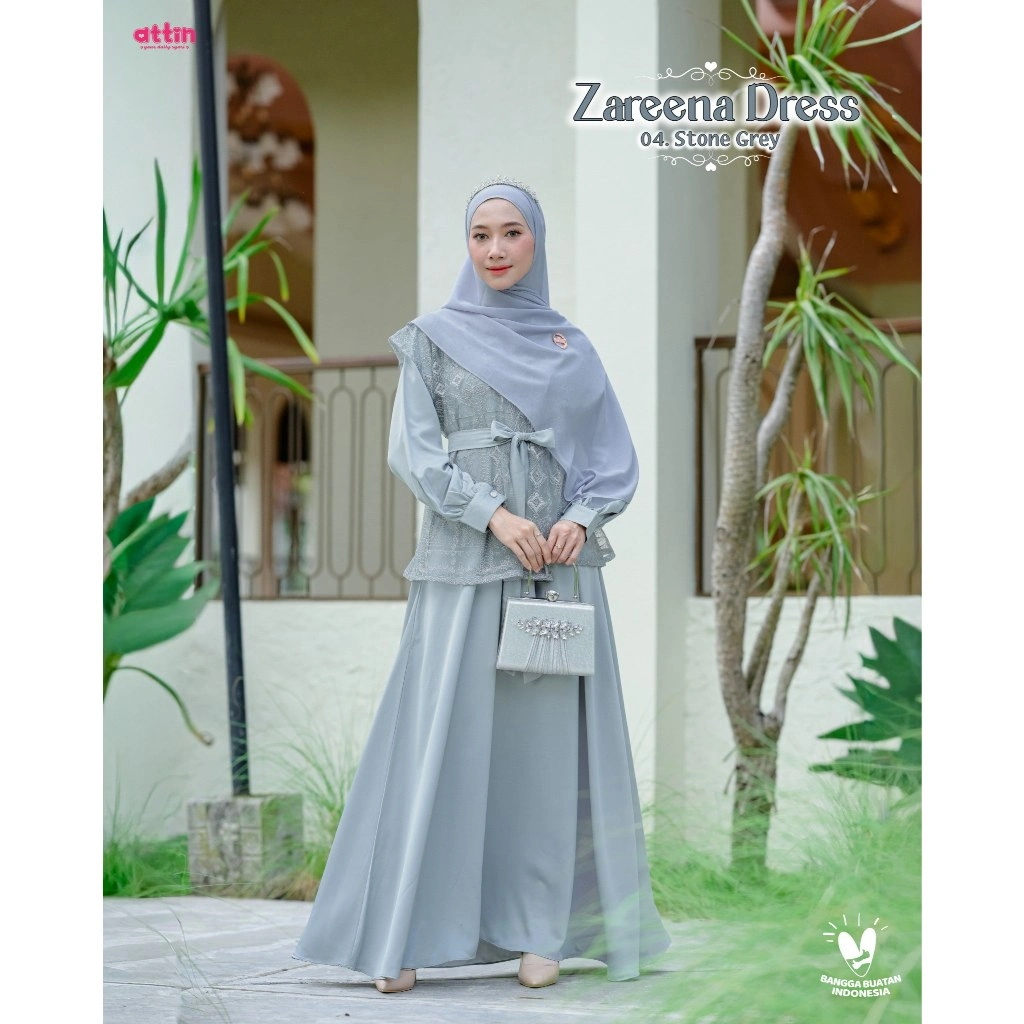 ZAREENA DRESS1 thumb 3