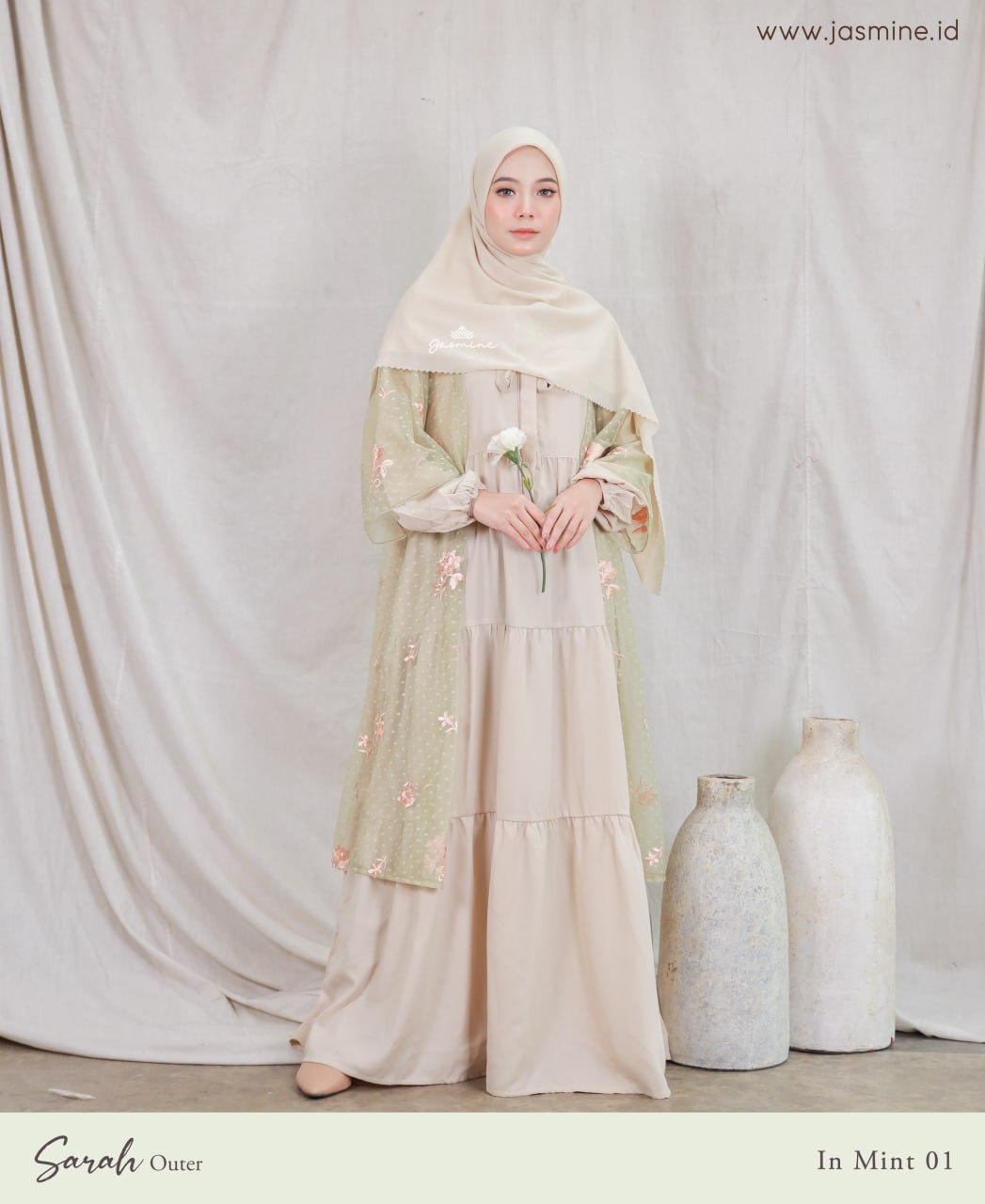 Lidia - Sarah Outer