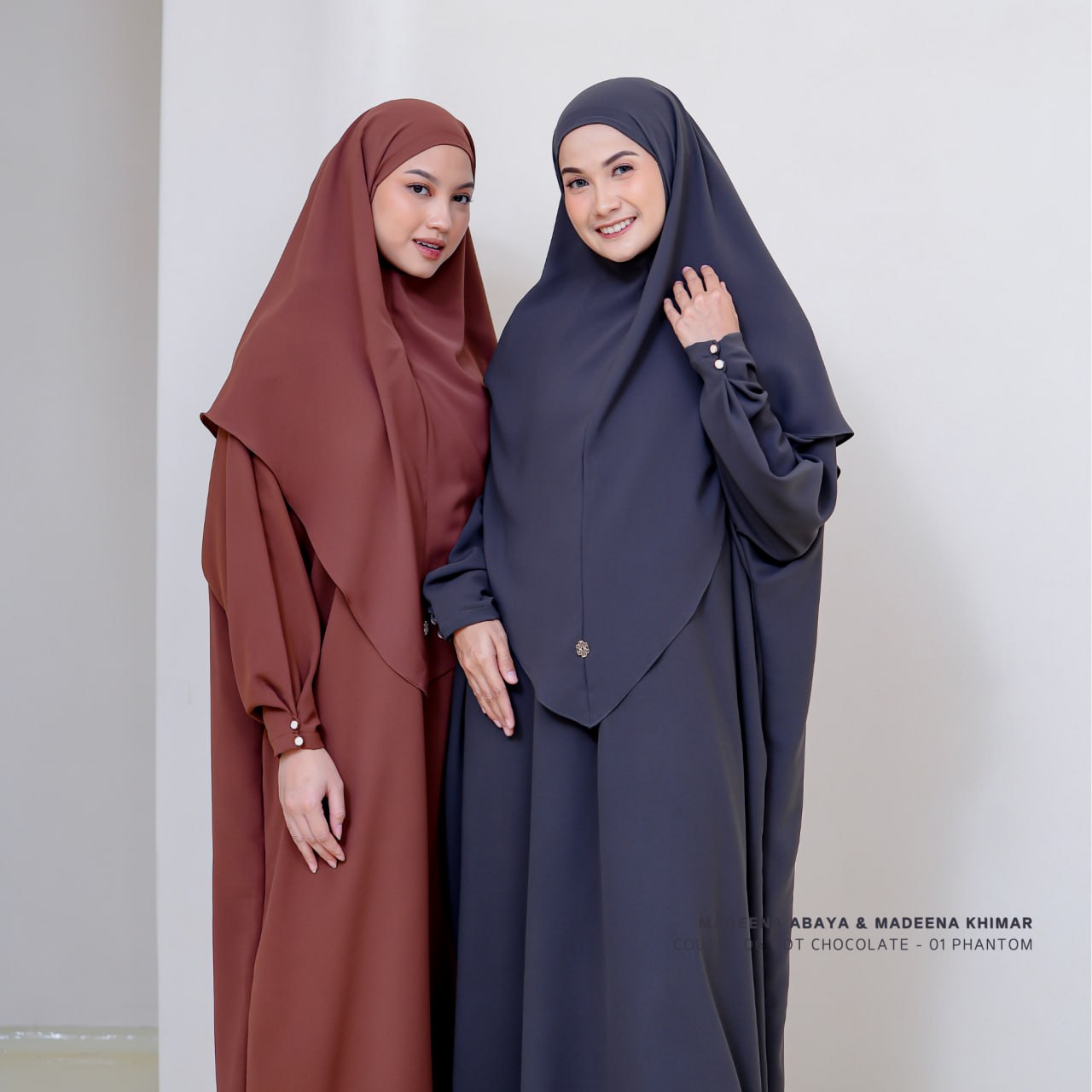 Lidia - MADEENA KHIMAR