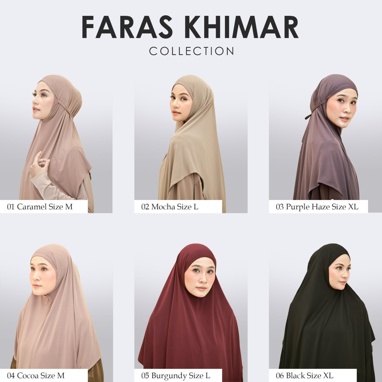 Lidia - FARAS KHIMAR