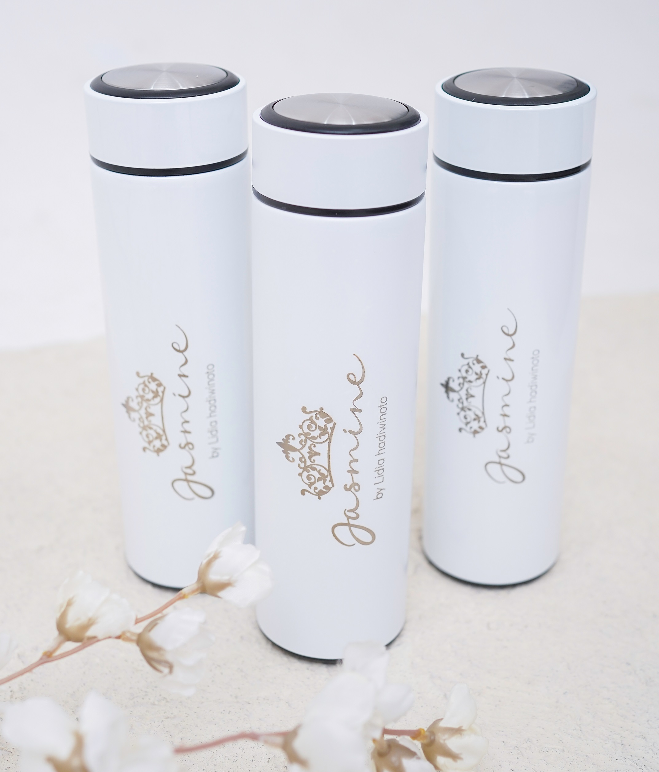 Lidia - Tumbler Jasmine