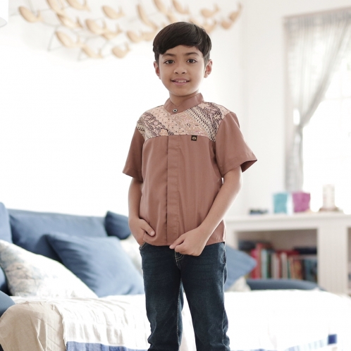 Michan - Koko Kidz - SON Hello Raya Espresso - Michan.co.id