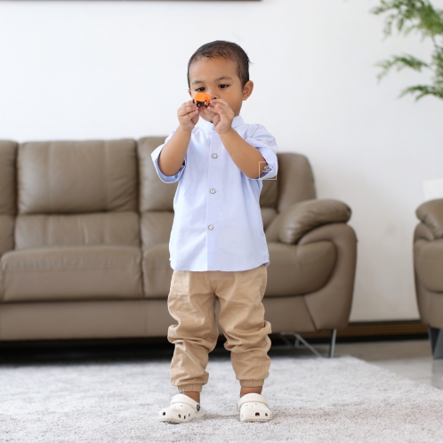 Michan - Koko Kidz - Son Kenzo Bluesky - Michan.co.id
