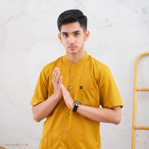 Michan - Koko Dewasa - Kemko Alif Kubus - Michan.co.id