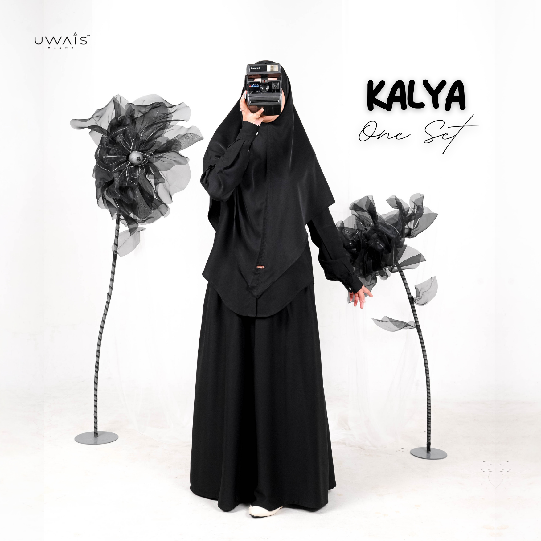 Uwais - KALYA ONE SET