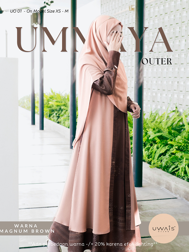Uwais - UMMAYA OUTER