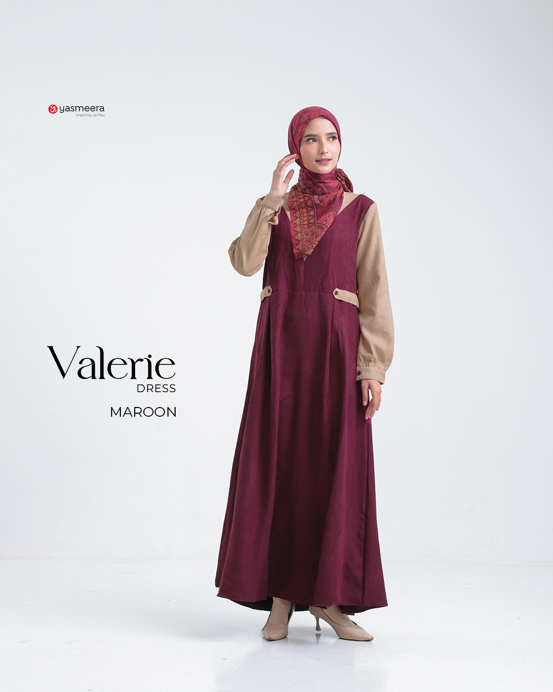 Yasmeera - GAMIS VALERIE thumb 31