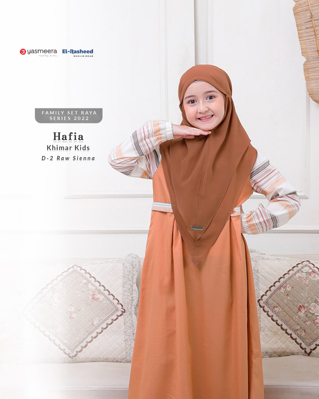 Yasmeera - KHIMAR HAFIA ANAK thumb 26