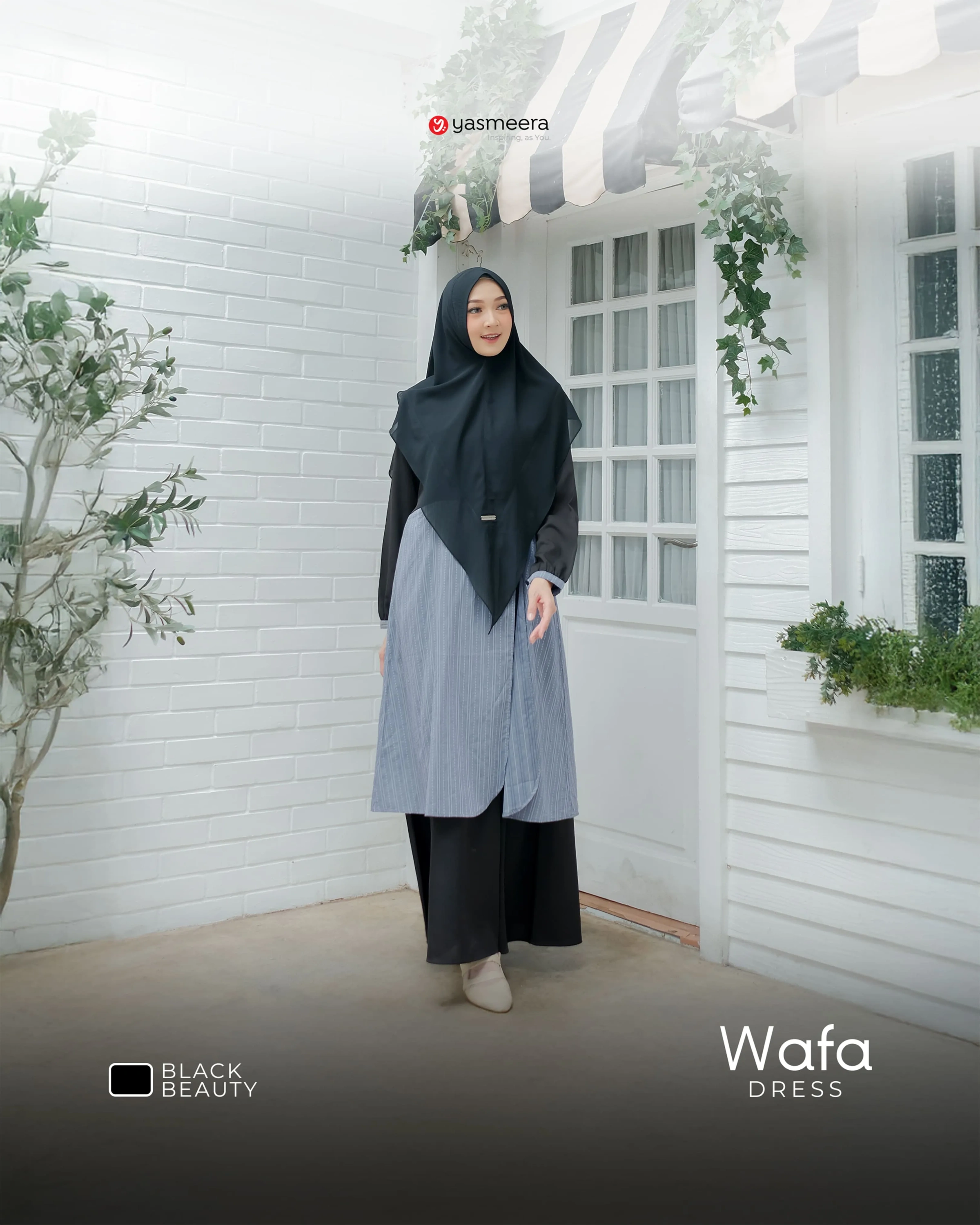 Yasmeera - GAMIS WAFA thumb 3