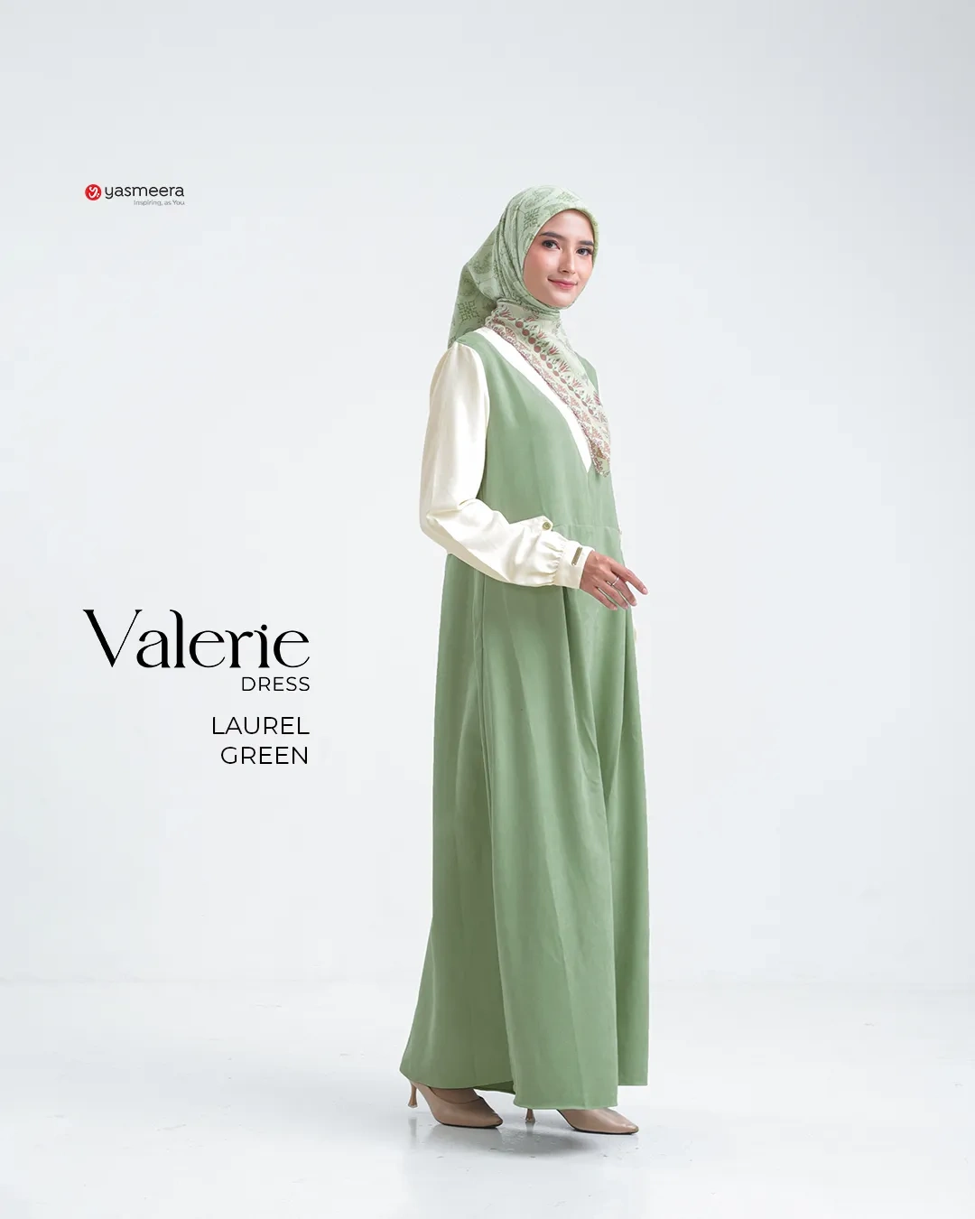 Yasmeera - GAMIS VALERIE thumb 7