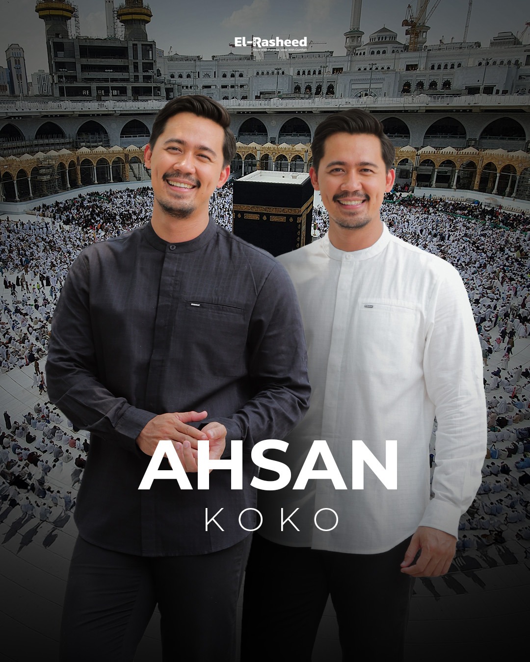 Yasmeera - KOKO AHSAN LONG SLEEVE thumb 26