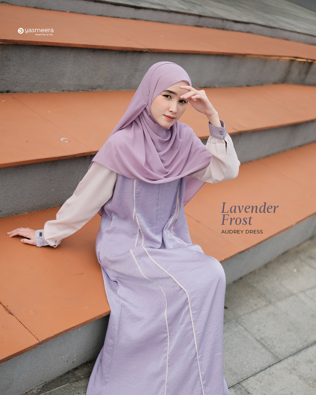 GAMIS AUDREY thumb 25