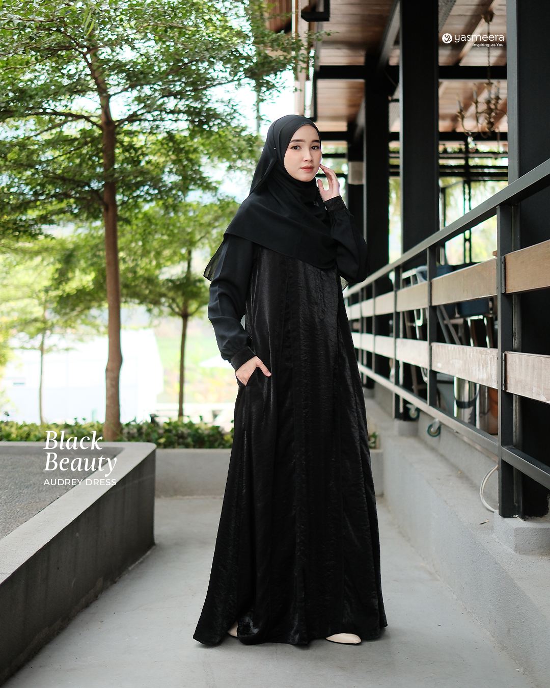 GAMIS AUDREY thumb 4