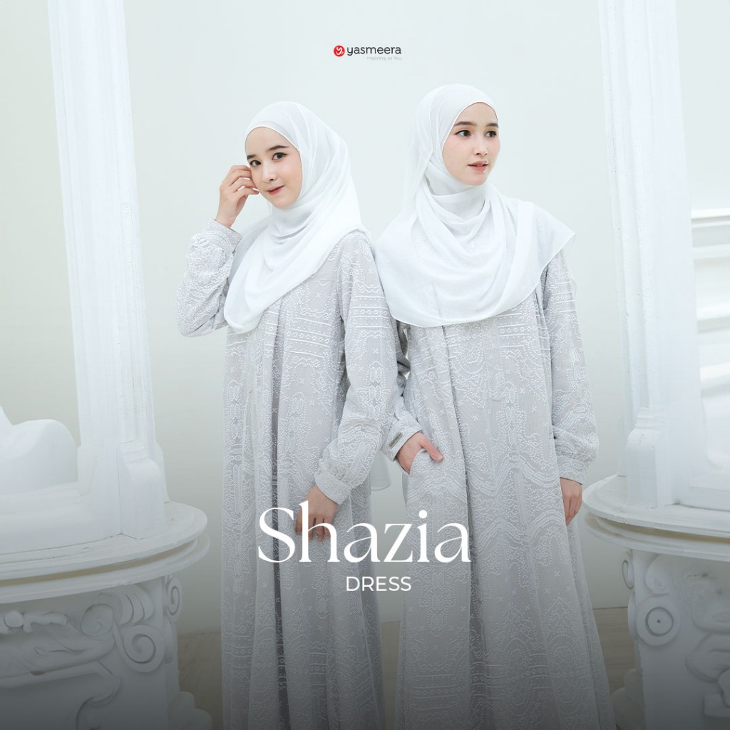 Yasmeera - GAMIS SHAZIA thumb 16