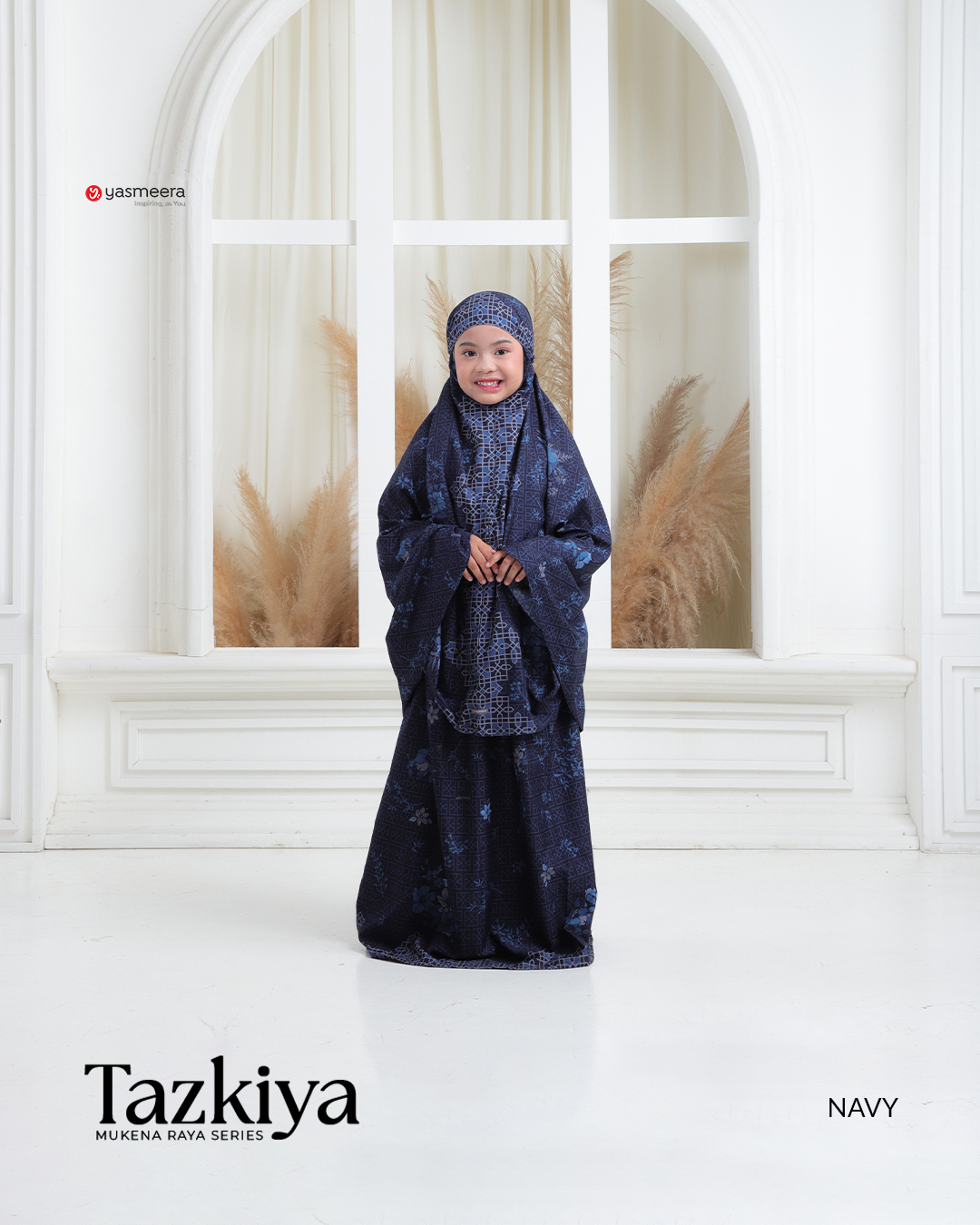 Yasmeera - MUKENA TAZKIYA thumb 7