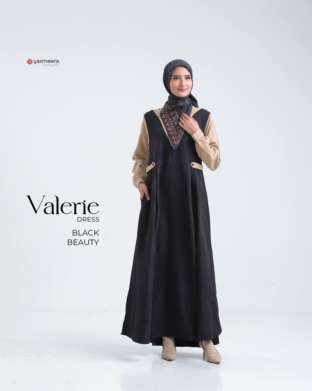 Yasmeera - GAMIS VALERIE thumb 11