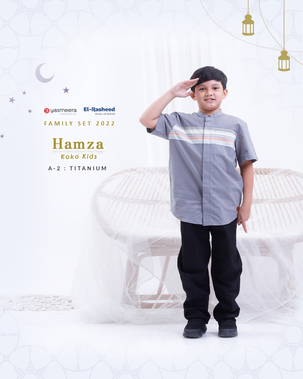 Yasmeera - KOKO HAMZA ANAK thumb 6