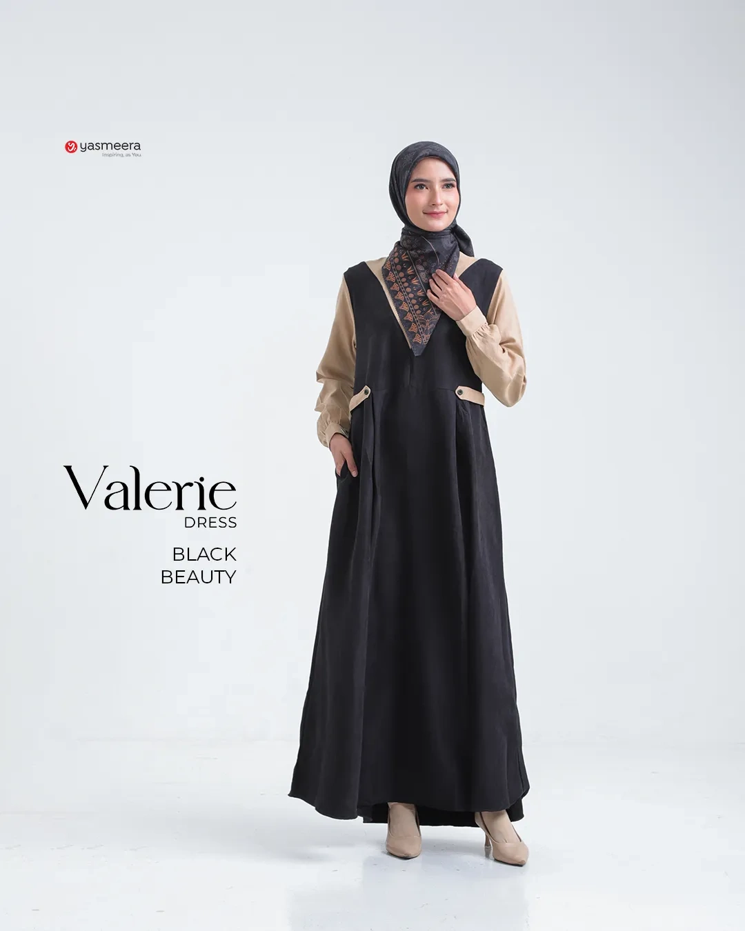 Yasmeera - GAMIS VALERIE thumb 16