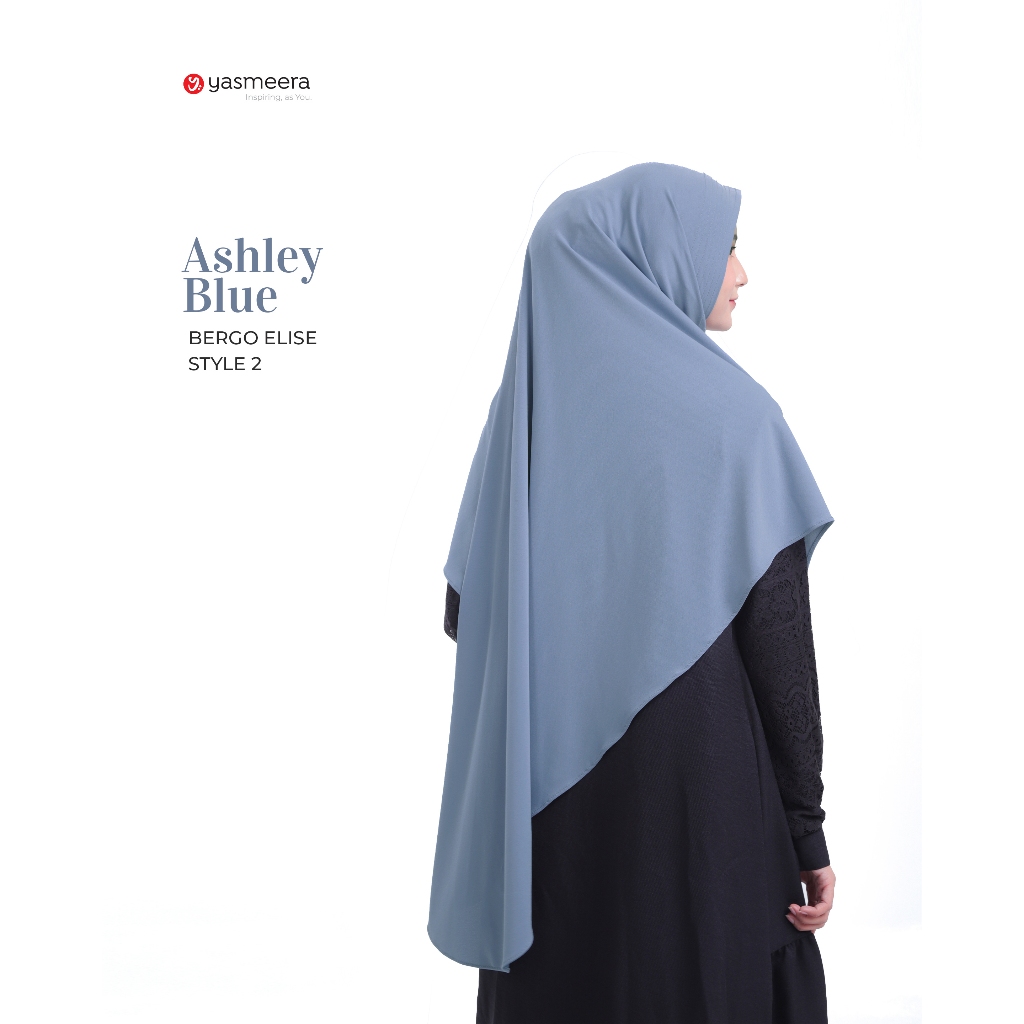 Yasmeera - BERGO ELISE NON PAD thumb 15