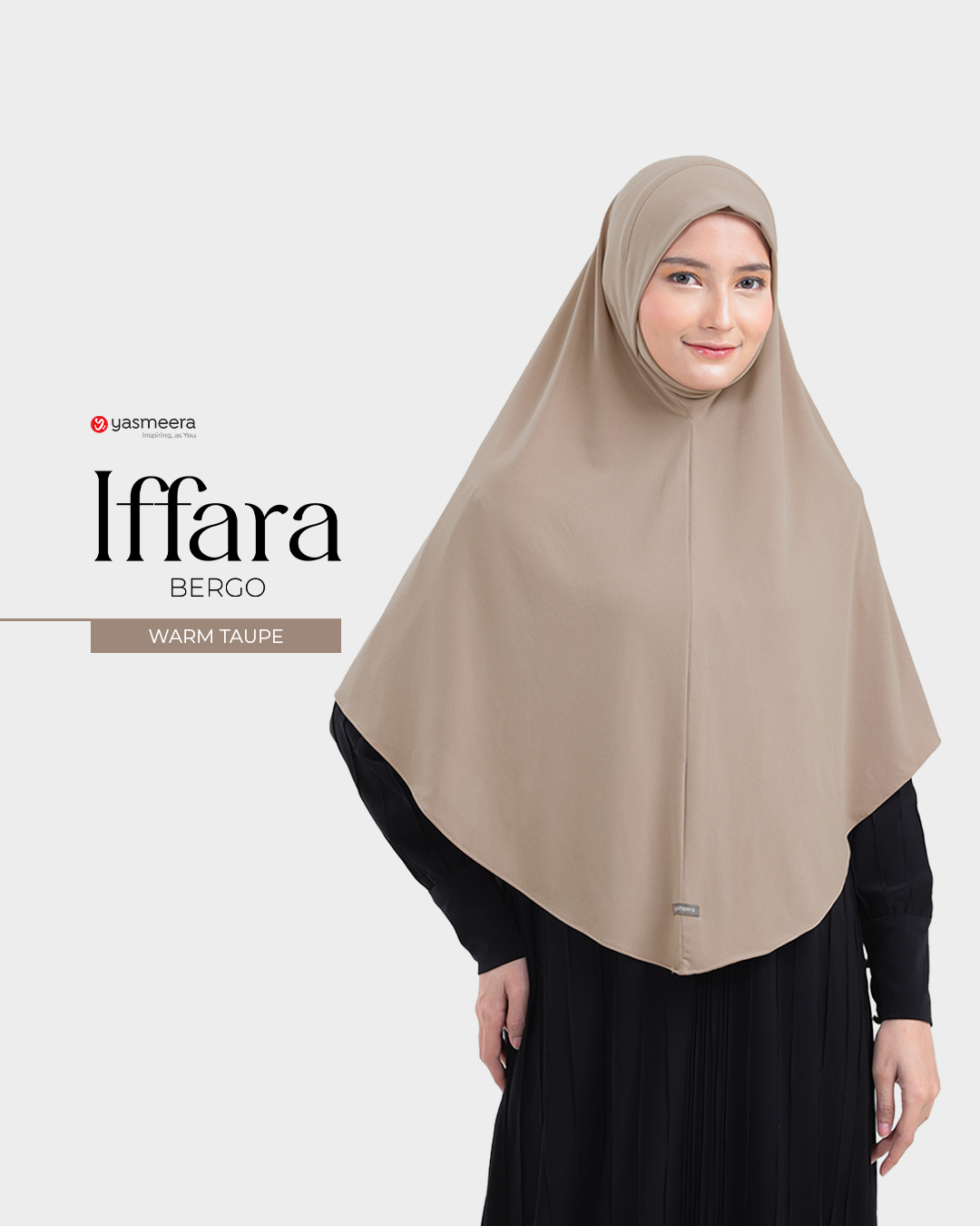 Yasmeera - BERGO IFFARA thumb 9