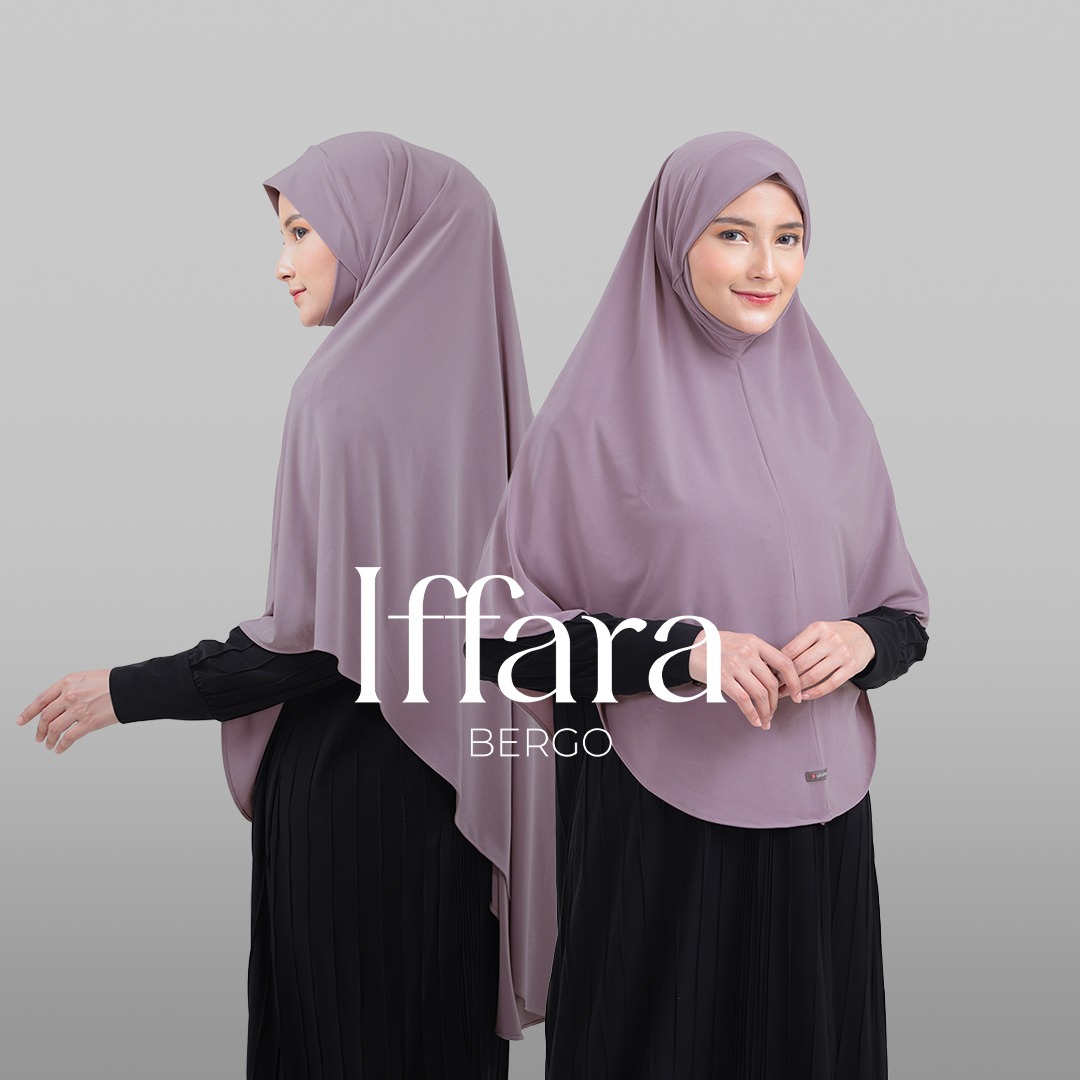 Yasmeera - BERGO IFFARA thumb 16