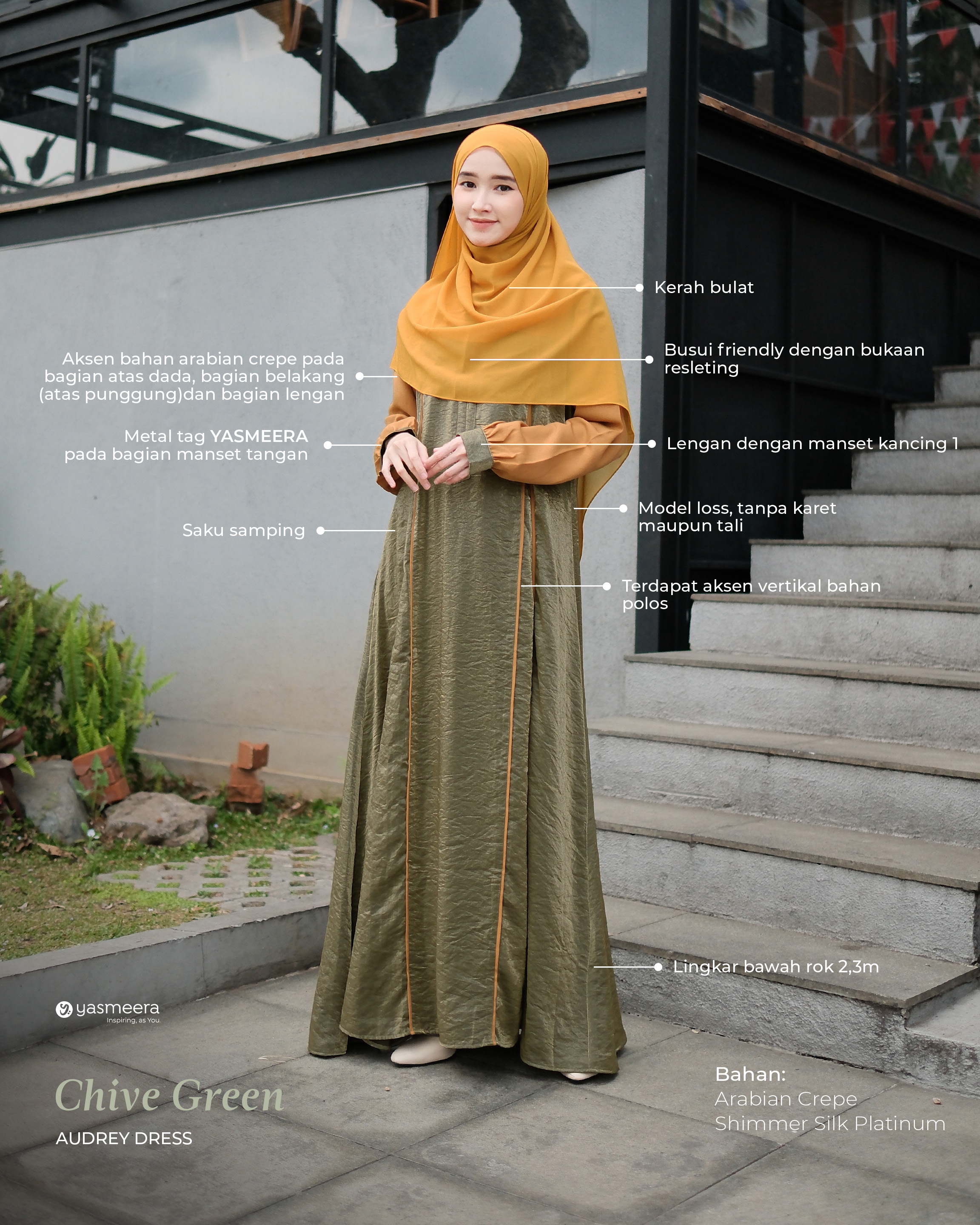 GAMIS AUDREY thumb 44